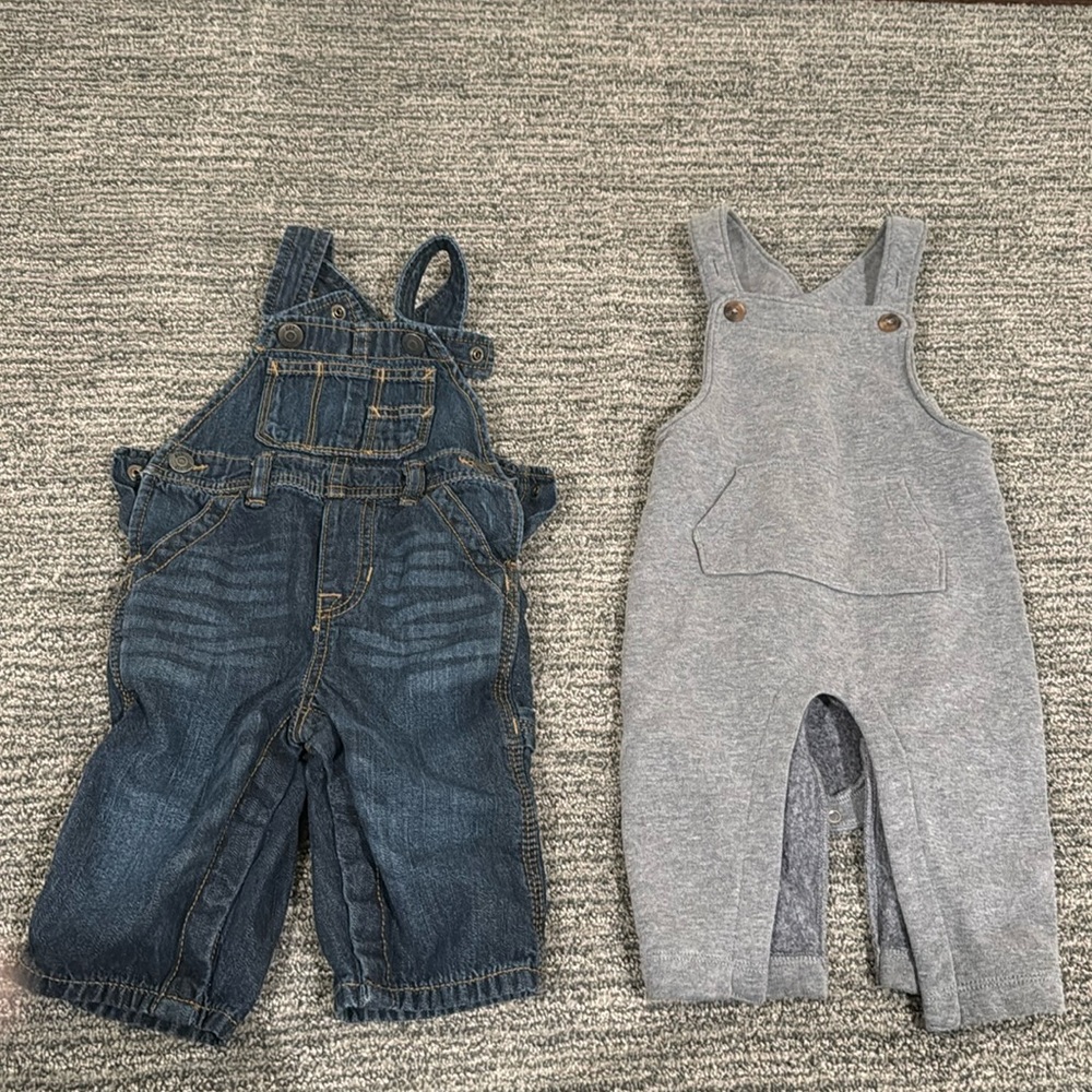 Overalls